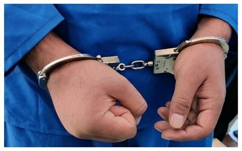 انهدام تیم تروریستی عامل شهادت رئیس پلیس آگاهی سراوان و همسرش انهدام تیم تروریستی عامل شهادت رئیس پلیس آگاهی سراوان و همسرش