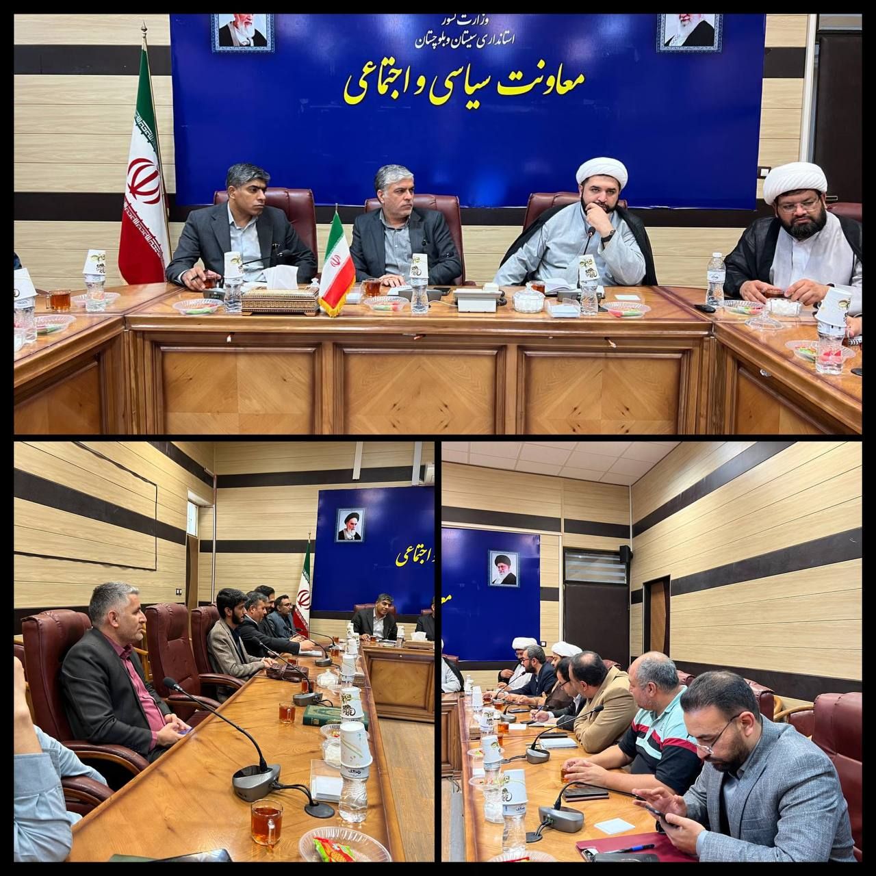 جشن بزرگ عید قربان در زاهدان برگزار می‌شود