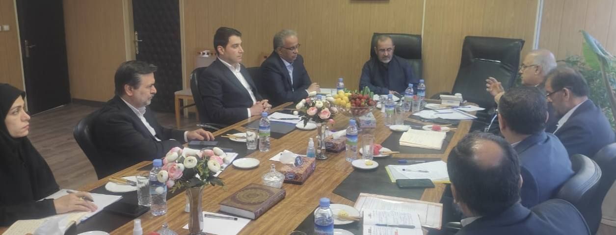 استاندار: وحدت در سیستان و بلوچستان، یک واقعیت زنده و الگویی برای کشور است استاندار: وحدت در سیستان و بلوچستان، یک واقعیت زنده و الگویی برای کشور است