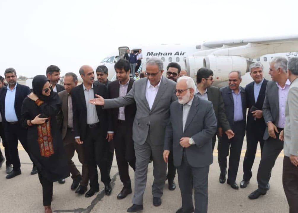 سیستان و بلوچستان در مسیر توانمندسازی پایدار و هدفمند قرار گرفته است/ افتتاح ۸۸ سامانه خورشیدی در زابل سیستان و بلوچستان در مسیر توانمندسازی پایدار و هدفمند قرار گرفته است/ افتتاح ۸۸ سامانه خورشیدی در زابل