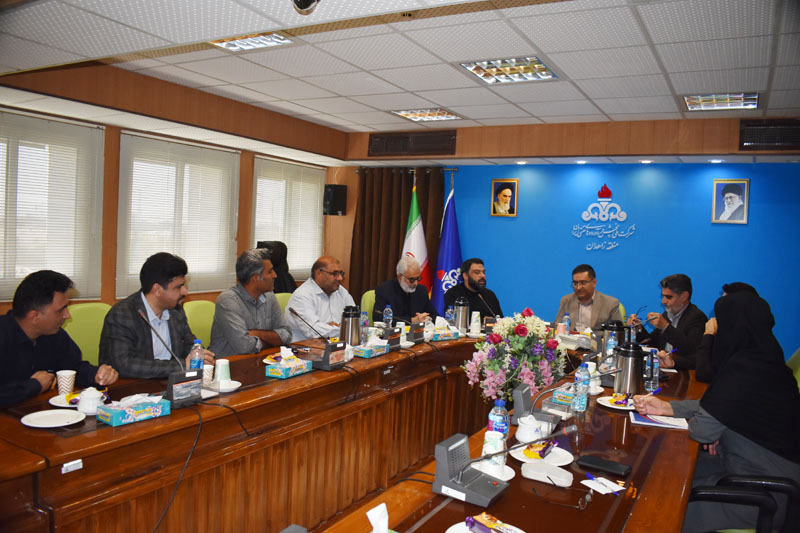 برنامه ریزی سوخت‌رسانی مطلوب به زائران اربعین حسینی در منطقه زاهدان