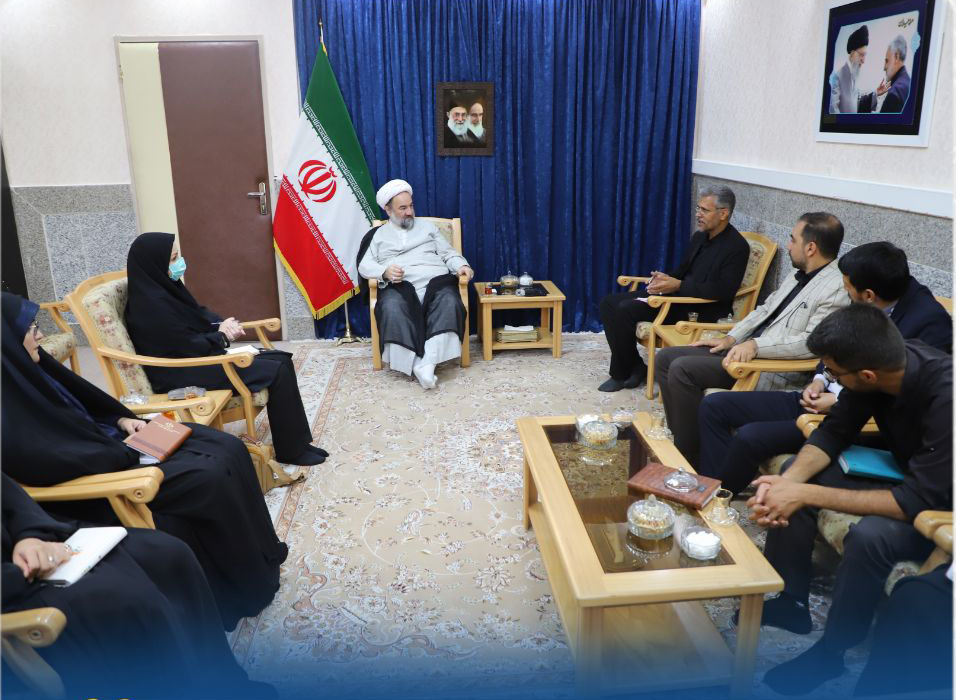 تشکیل کمیتهای برای تقویت ارتباطات با اقشار مختلف مردم سیستان و بلوچستان تشکیل کمیتهای برای تقویت ارتباطات با اقشار مختلف مردم سیستان و بلوچستان