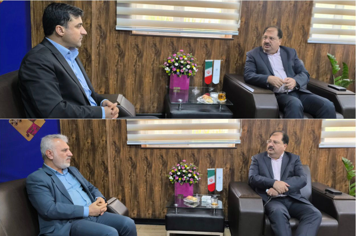 فرماندار چابهار: هیچ گونه کوتاهی یا کم کاری در گزارش دهی پیشرفت پروژه‌ها پذیرفتنی نیست