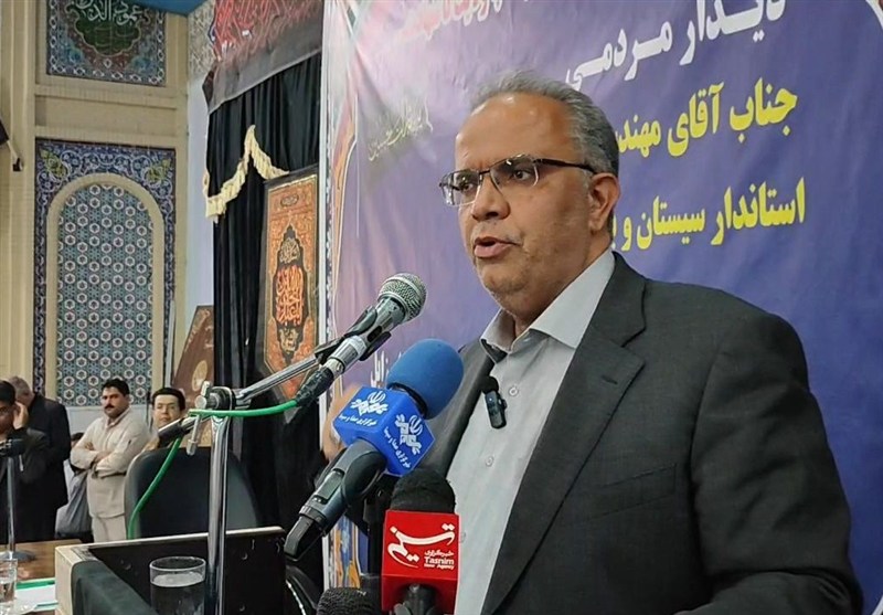 بسیج سیستان و بلوچستان برای بازگشت شرافتمندانه اتباع افغانستان بسیج سیستان و بلوچستان برای بازگشت شرافتمندانه اتباع افغانستان