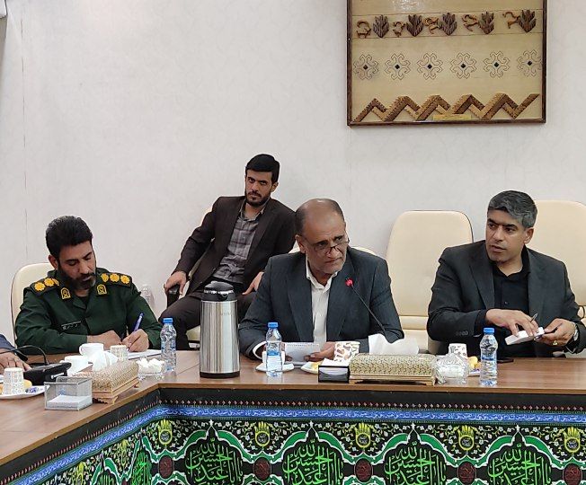 تقویت و توسعه طرح روستا مرکزی با هدف ارتقا شاخص پوشش تحصیلی دانش آموزان ضروری است تقویت و توسعه طرح روستا مرکزی با هدف ارتقا شاخص پوشش تحصیلی دانش آموزان ضروری است