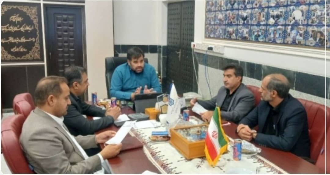 افزایش ۱۲ هزار نفری ظرفیت آموزشی شهرستان زاهدان افزایش ۱۲ هزار نفری ظرفیت آموزشی شهرستان زاهدان