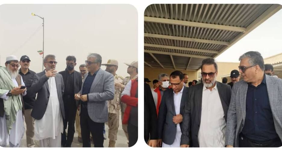 سرکنسول افغانستان در زاهدان: سیاست ایران در قبال مردم افغانستان نشان دهنده دیپلماسی مسئولانه و انسانی است