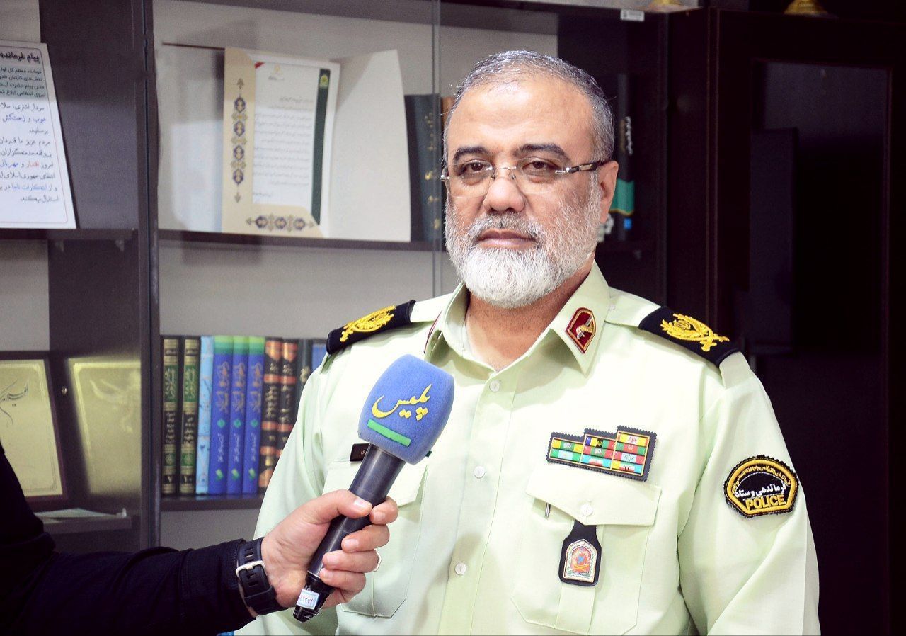 ۲ میلیارد تومان گاز مایع قاچاق در نیمروز کشف شد ۲ میلیارد تومان گاز مایع قاچاق در نیمروز کشف شد