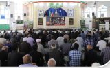 امام جمعه زاهدان: وحدت ملی؛ کلید اقتدار نظام اسلامی و هشدار درباره ایجاد اختلاف است