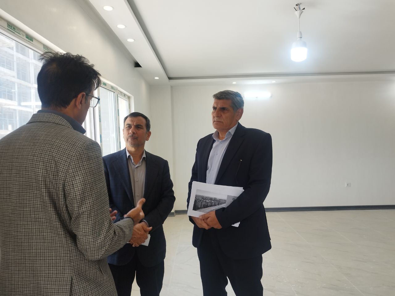 تحویل ۴۸۰۰ واحد طرح نهضت ملی مسکن در شمال سیستان و بلوچستان تحویل ۴۸۰۰ واحد طرح نهضت ملی مسکن در شمال سیستان و بلوچستان