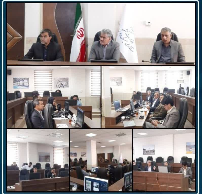 آمادگی سیستان و بلوچستان در حوزه زیرساخت برای پذیرایی از زائرین اربعین از مرز ریمدان آمادگی سیستان و بلوچستان در حوزه زیرساخت برای پذیرایی از زائرین اربعین از مرز ریمدان