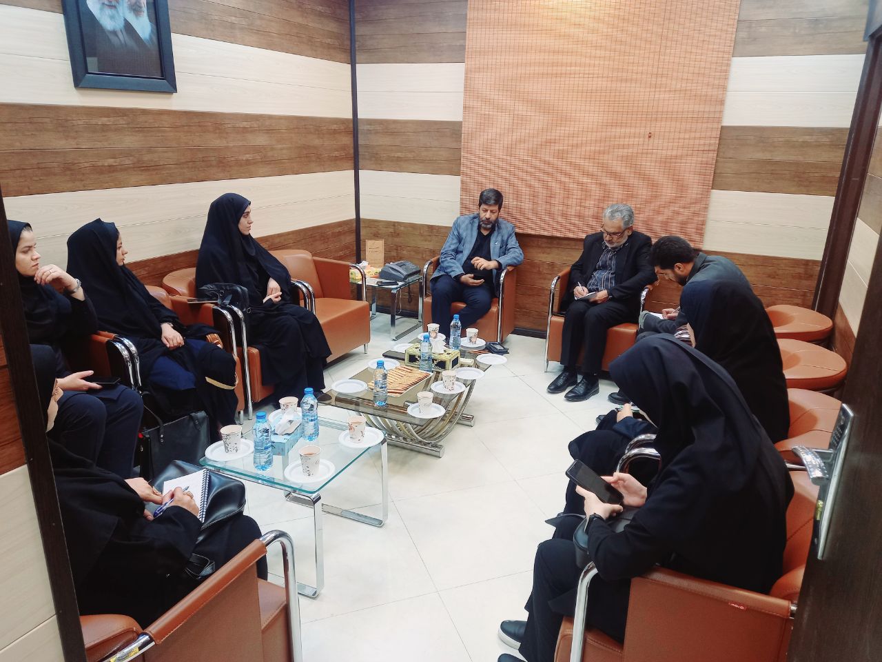 زاهدان در تدارک برگزاری پیاده روی جاماندگان اربعین حسینی