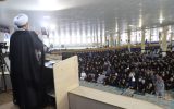 امام جمعه زاهدان: دشمن به دنبال آسیب به ارکان اقتدار نظام اسلامی است