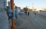 گام بلند شرکت گاز سیستان و بلوچستان در خدمت‌رسانی به روستاها
