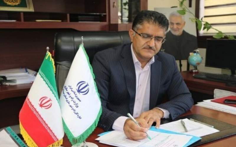 معاون استاندار: سیستان و بلوچستان صاحب نخستین شناسنامه عمرانی شد معاون استاندار: سیستان و بلوچستان صاحب نخستین شناسنامه عمرانی شد