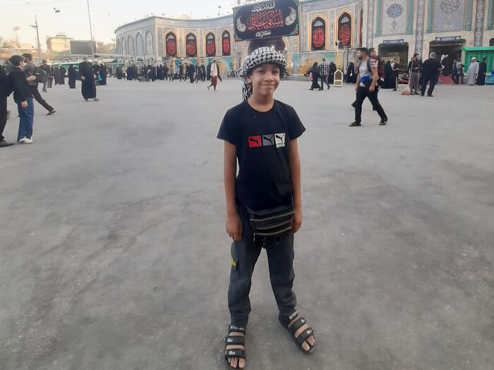 رفت بی‌آنکه وقت خداحافظی باشد