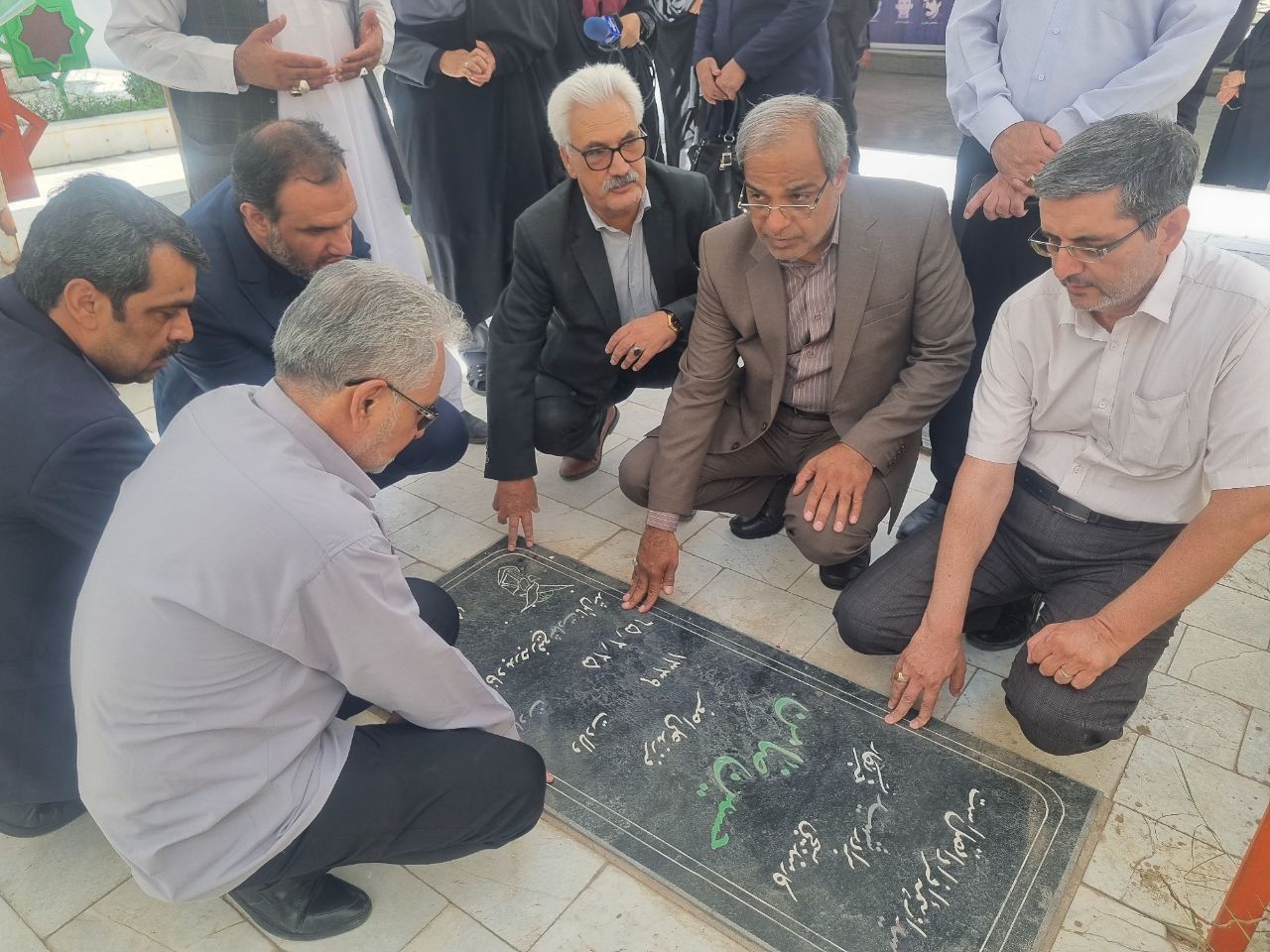 یادداشت/ به بهانه روز خبرنگار؛ دمی با یاران شهید