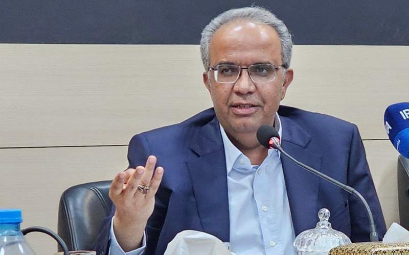 استاندار بلوچ: تروریستها به چادر زن بلوچ بی حرمتی وکودک بلوچ را شهید کردند استاندار بلوچ: تروریستها به چادر زن بلوچ بی حرمتی وکودک بلوچ را شهید کردند