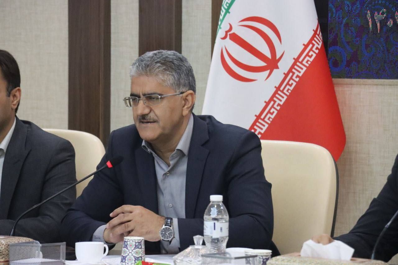 ارتقای فرهنگ رانندگی و توسعه زیرساختهای حمل ونقل در استان مکمل هم درکاهش تصادفات است ارتقای فرهنگ رانندگی و توسعه زیرساختهای حمل ونقل در استان مکمل هم درکاهش تصادفات است