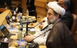 آیت الله محامی: مردم ایران در جنگ ۱۲ روزه با وحدت پای کار اسلام، انقلاب و ایران اسلامی آمدند آیت الله محامی: مردم ایران در جنگ ۱۲ روزه با وحدت پای کار اسلام، انقلاب و ایران اسلامی آمدند
