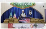امام جمعه زاهدان: یک عده در استان مبلّغ افکار وهابیت شده و هر کسی غیر از خودشان را کافر و مشرک می پندارند