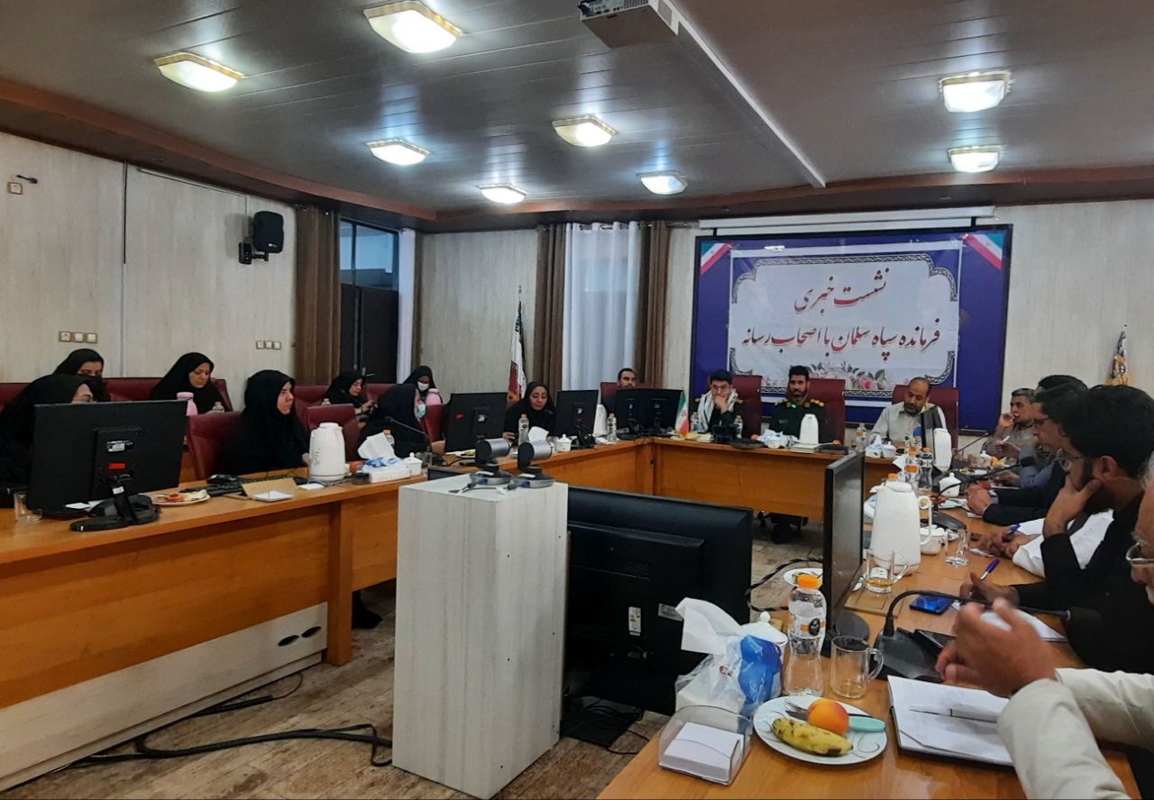 ۱۲۰عنوان برنامه ویژه گرامیداشت هفته دفاع مقدس در سیستان و بلوچستان اجرا می شود ۱۲۰عنوان برنامه ویژه گرامیداشت هفته دفاع مقدس در سیستان و بلوچستان اجرا می شود