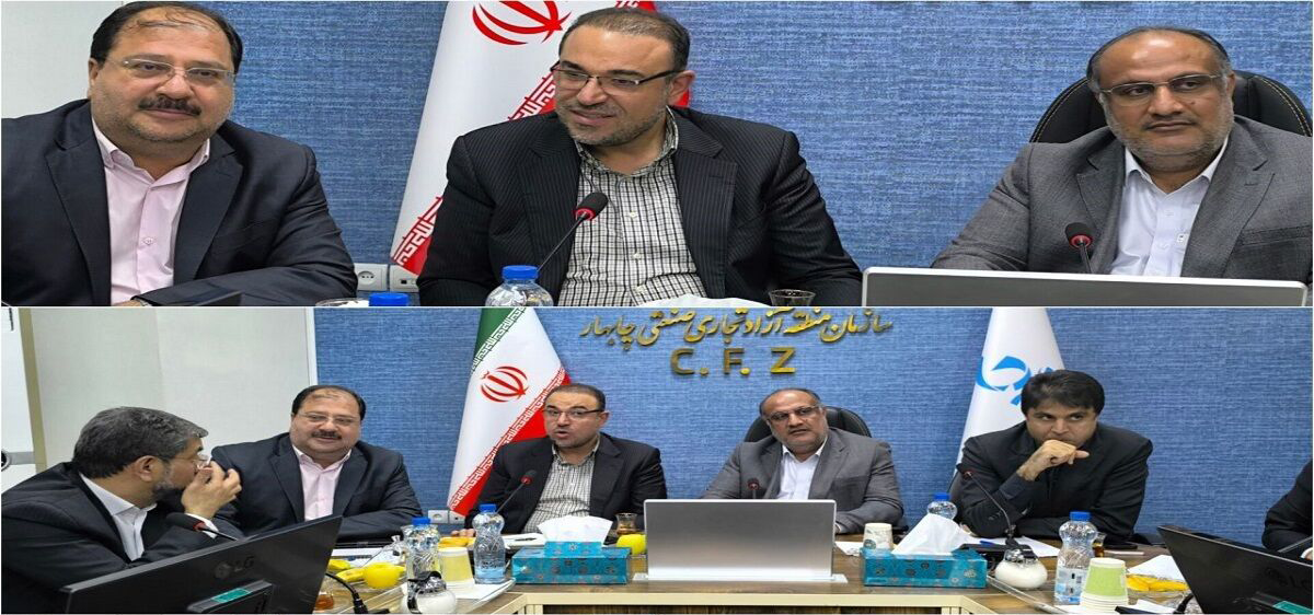 بیشاز ۲۳ هزار نفر در واحدهای تولیدی و اصناف منطقه آزاد چابهار فعال هستند بیشاز ۲۳ هزار نفر در واحدهای تولیدی و اصناف منطقه آزاد چابهار فعال هستند