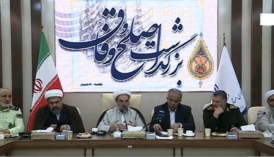 استاندار سیستان و بلوچستان: پرونده‌های حادثه هشتم مهر زاهدان در مسیر حل و فصل نهایی قرار گرفت