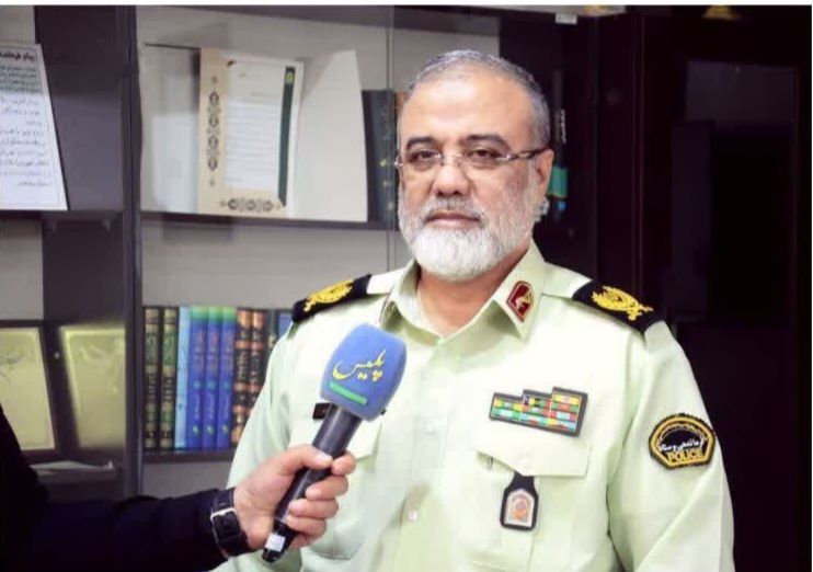 قتل ۲ جوان در زاهدان و دستگیری قاتل در گلستان قتل ۲ جوان در زاهدان و دستگیری قاتل در گلستان