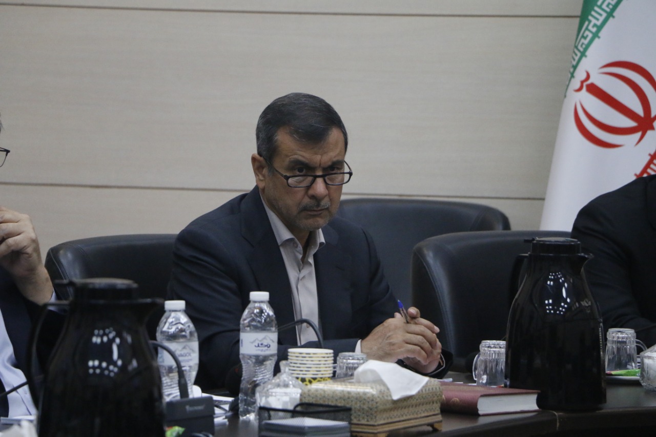 واگذاری زمین به ۲۲۶ خانواده معظم شهدا و ایثارگران سیستان و بلوچستان