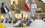 نماینده ولی فقیه در استان: ارتقای مهارت و رشد علمی معلمان شرط اساسی تربیت نسل آینده است