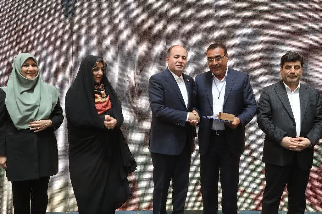 درخشش سازمان جهاد کشاورزی سیستان و بلوچستان با معرفی سه مدیر نمونه کشوری درخشش سازمان جهاد کشاورزی سیستان و بلوچستان با معرفی سه مدیر نمونه کشوری