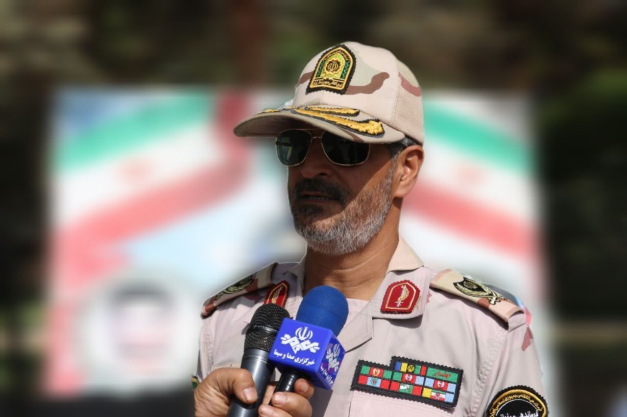 کشف مواد افیونی از سوداگران مرگ در مرز میرجاوه کشف مواد افیونی از سوداگران مرگ در مرز میرجاوه