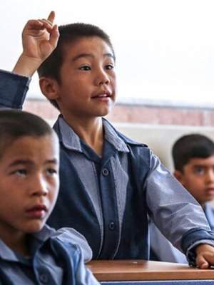 ۱۱۱۸ دانش آموز اتباع خارجی در مدارس سیستان و بلوچستان نام نویسی کردند ۱۱۱۸ دانش آموز اتباع خارجی در مدارس سیستان و بلوچستان نام نویسی کردند