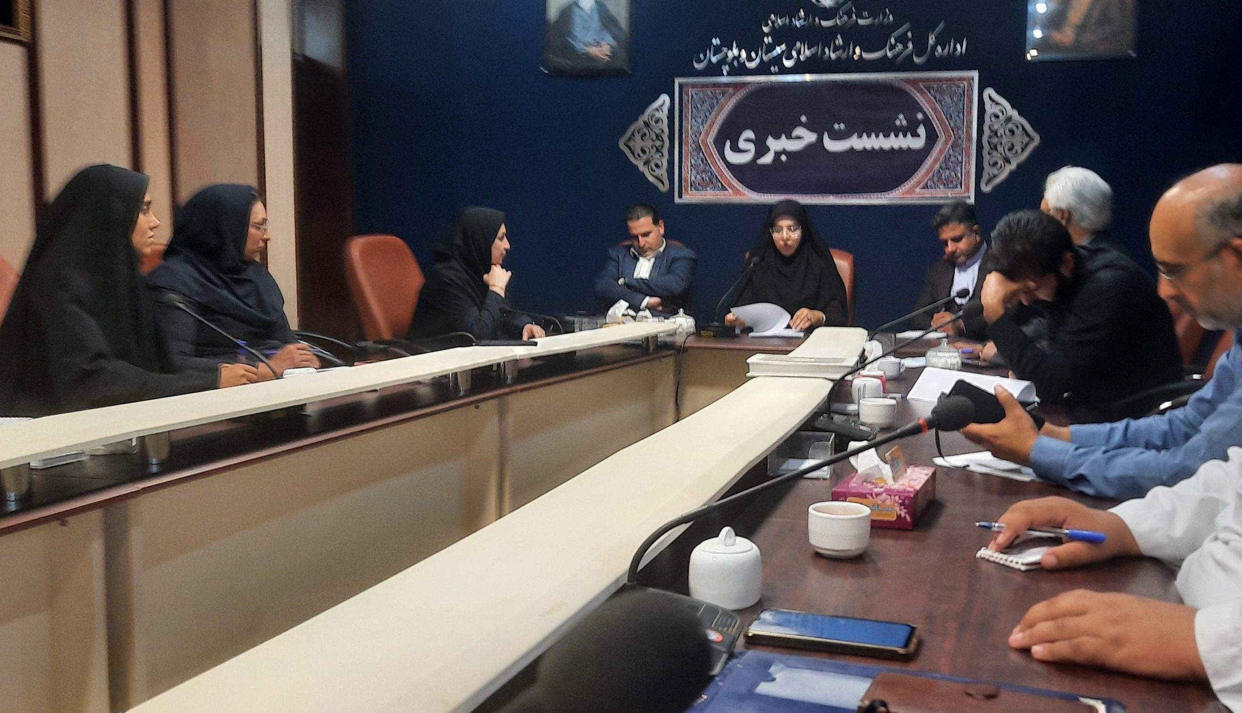 تقویت آیینهای محوری؛ برنامهریزی برای برگزاری دهها جشنواره فرهنگی در سیستان و بلوچستان تقویت آیینهای محوری؛ برنامهریزی برای برگزاری دهها جشنواره فرهنگی در سیستان و بلوچستان