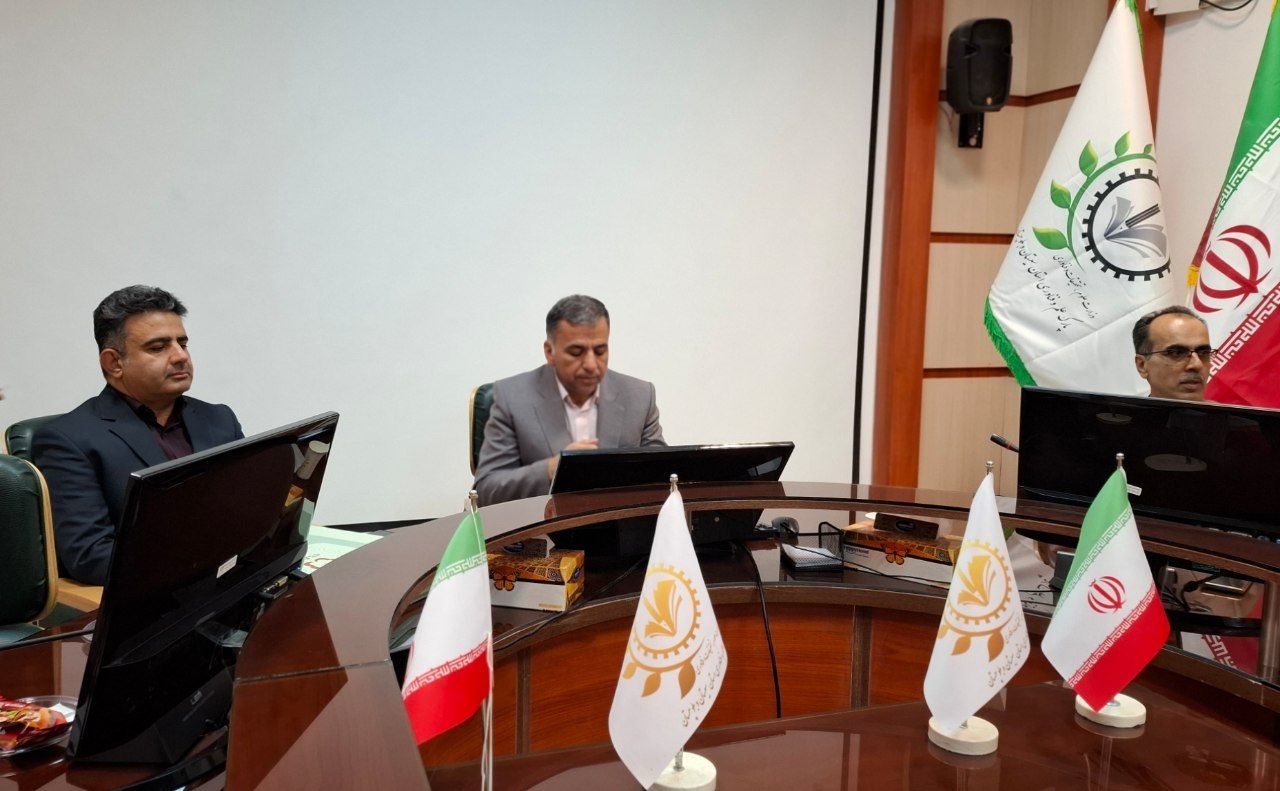 تحول در عرصه فرهنگ و هنر سیستان و بلوچستان با محوریت نسل جوان و صنایع خلاق تحول در عرصه فرهنگ و هنر سیستان و بلوچستان با محوریت نسل جوان و صنایع خلاق