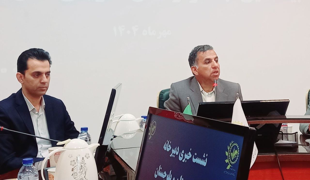  سیستان و بلوچستان میزبان ایده‌پردازان بیستمین جشنواره ملی شیخ بهایی