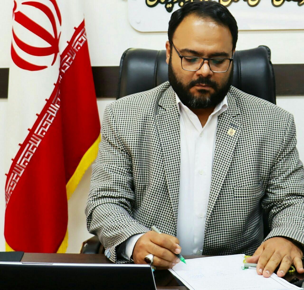 تمدید بسته تشویقی با کاهش ۱۰ درصدی پیش پرداخت واگذاری زمین در شهرکهای صنعتی استان تمدید بسته تشویقی با کاهش ۱۰ درصدی پیش پرداخت واگذاری زمین در شهرکهای صنعتی استان