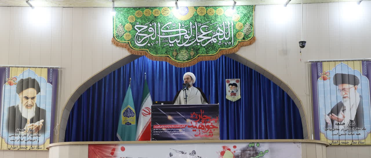 اقتدار دفاعی شرط اصلی صلح با دشمن است