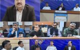 نصب دوربین‌ها برای کنترل تخلفات در پرتو هماهنگی تمامی دستگاه‌های اجرایی چابهار