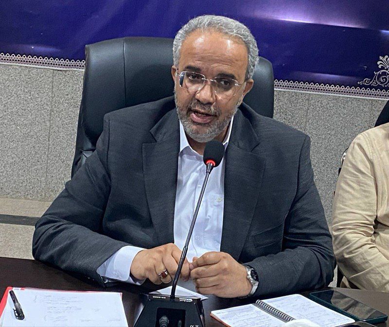 استاندار: توسعه سیستان و بلوچستان بدون حضور مردم محقق نخواهد شد