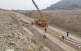 اختصاص ۳۲ هزار میلیارد تومان برای ساخت راه آهن چابهار- زاهدان