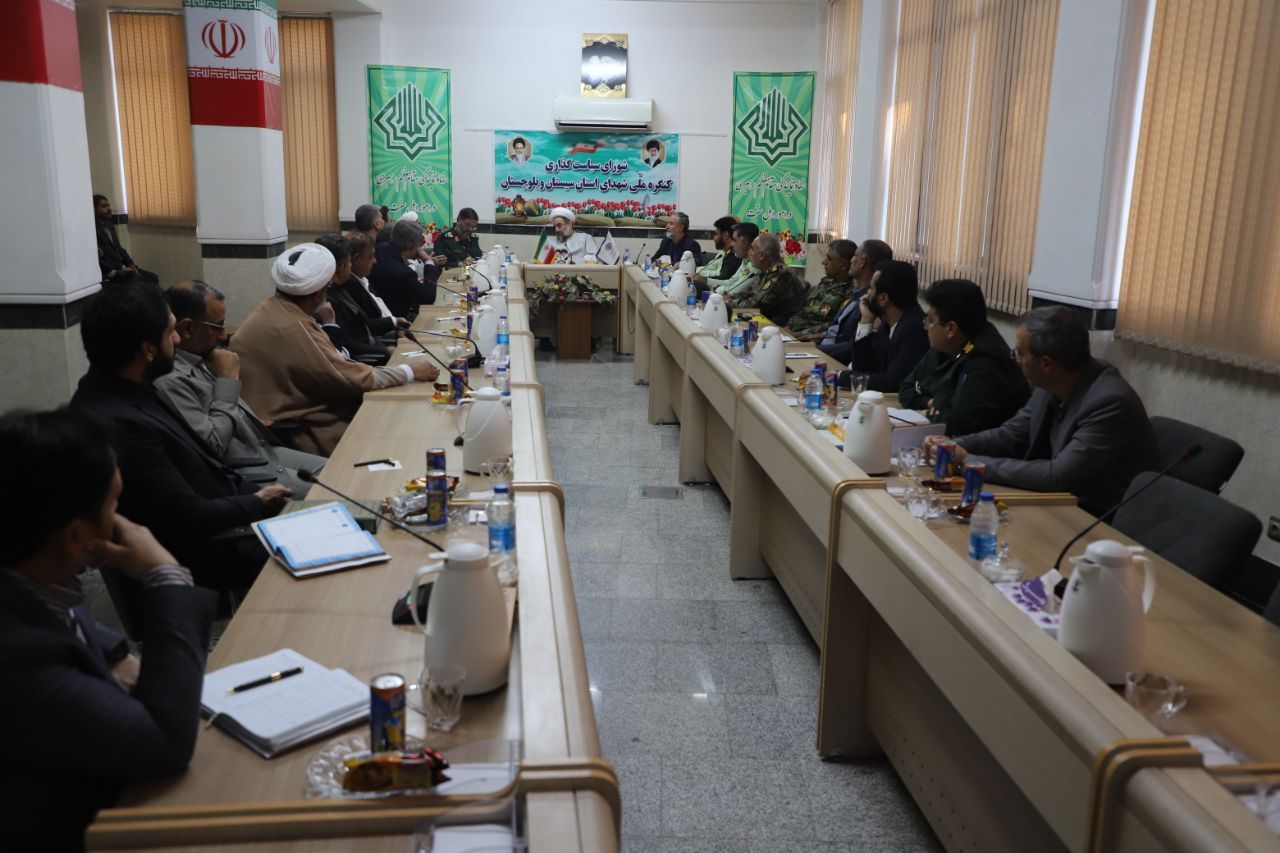 آیت الله محامی: فرهنگ جهاد، ایثار و مقاومت نسخه شفابخش ملتهاست آیت الله محامی: فرهنگ جهاد، ایثار و مقاومت نسخه شفابخش ملتهاست