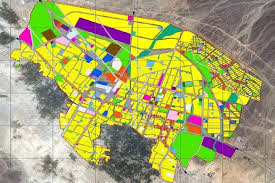 گام بلند سراوان به سوی آینده، تصویب طرح جامع زمینهساز تحول شهری و منطقهای گام بلند سراوان به سوی آینده، تصویب طرح جامع زمینهساز تحول شهری و منطقهای