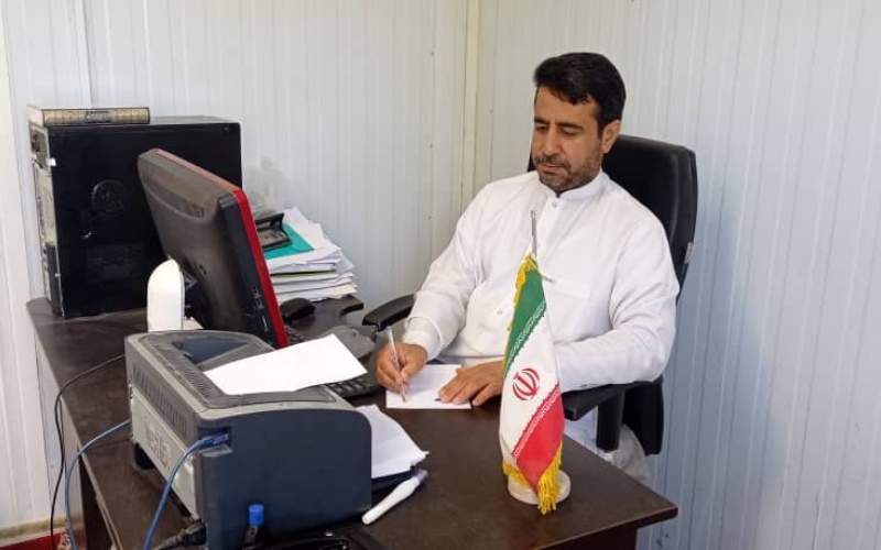 سردار شاهوزهی: ترور بزرگان بلوچ سناریوی تفرقه افکنی دشمنان