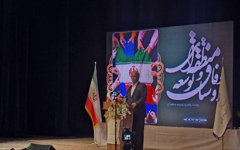 استاندار: نقش آفرینی سیستان و بلوچستان در سطح ملی فرصت بی نظیری است