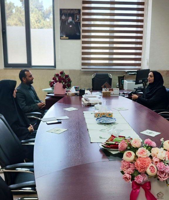 ارتقا توان تخصصی و حرفه‌ای اولویت سازمان بسیج رسانه استان است