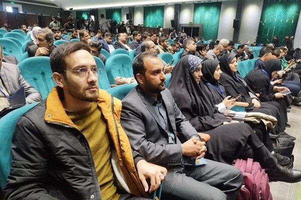 کسب مقام نخست تیتر نویسی تیم رسانهای سیستان و بلوچستان در رویداد ملی «جام رسانه امید» کسب مقام نخست تیتر نویسی تیم رسانهای سیستان و بلوچستان در رویداد ملی «جام رسانه امید»