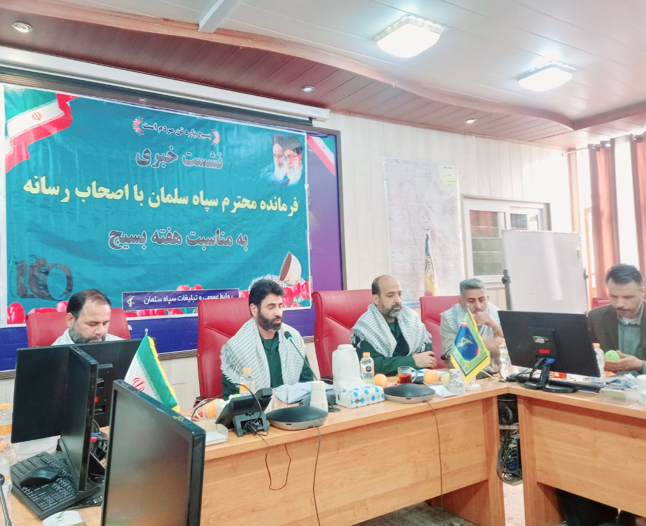 بیش‌از ۱۳۰ ویژه برنامه هفته بسیج برای اجرا در سیستان‌ و بلوچستان تدارک شده است