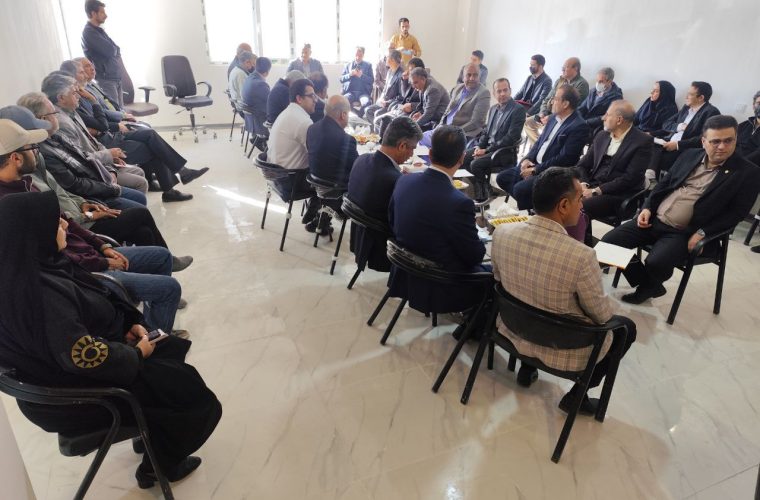 لزوم تسریع در پرداخت تسهیلات بانکی به پروژه‌های نهضت ملی مسکن سیستان و بلوچستان